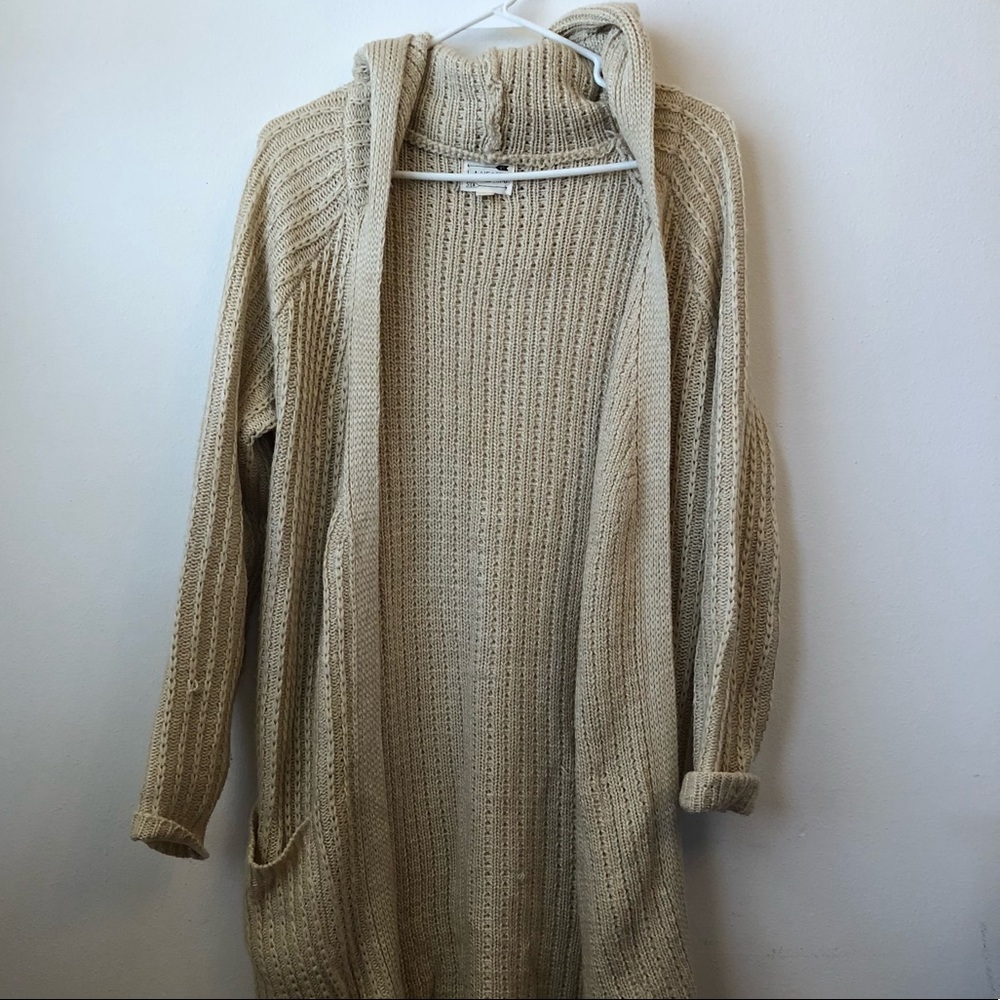 PacSun Oversized Sweater